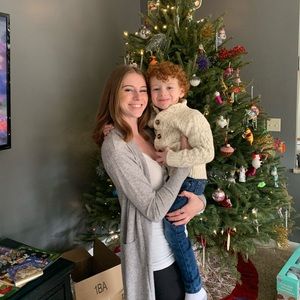 Meet your Posher, Taylor